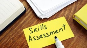 Assess Your Skills