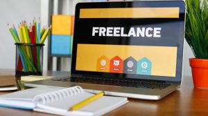 Freelancing and Consulting