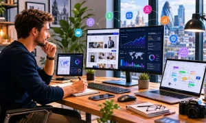 Which Online Business Model Should You Choose