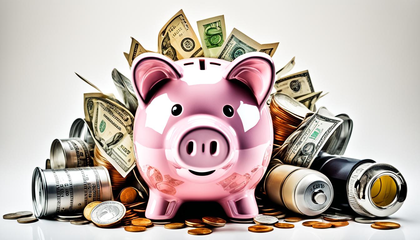 Top 10 Best Ways to Save Money | Smart Saving Tips