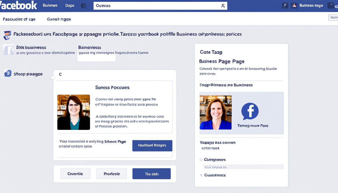 How to Create a Facebook Business Page?