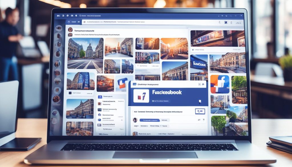 how to create the perfect facebook business page