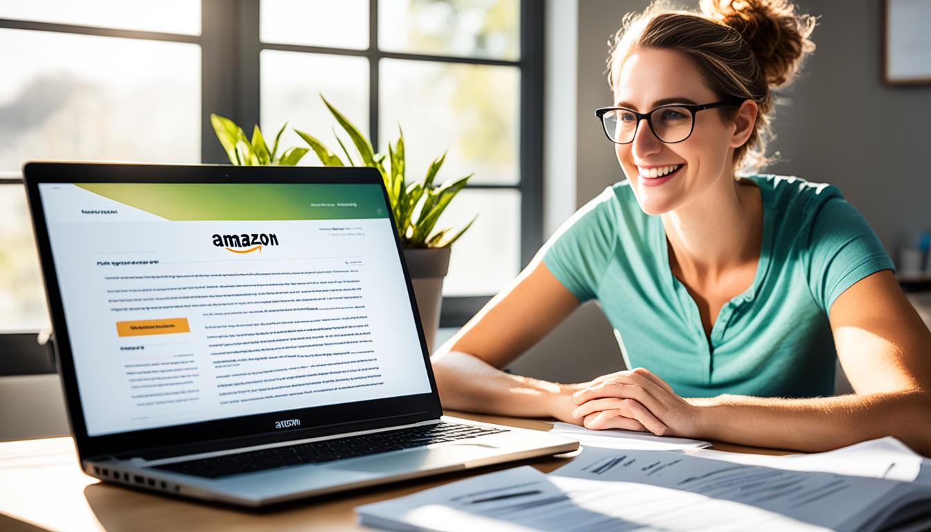 how to publish a book on amazon