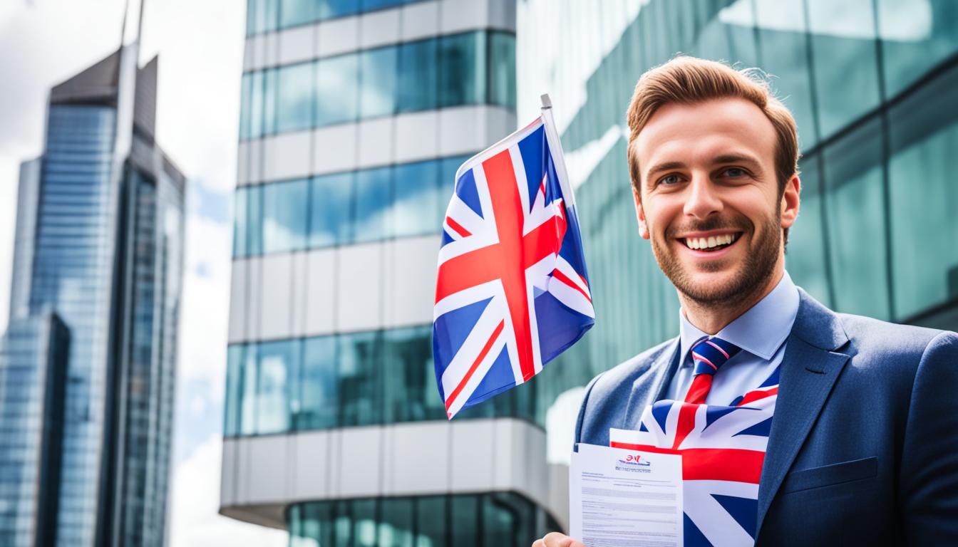 How to Open a Company in UK?
