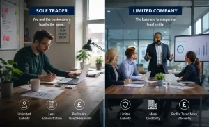 Do You Need to Register with Companies House or Can You Operate as a Sole Trader
