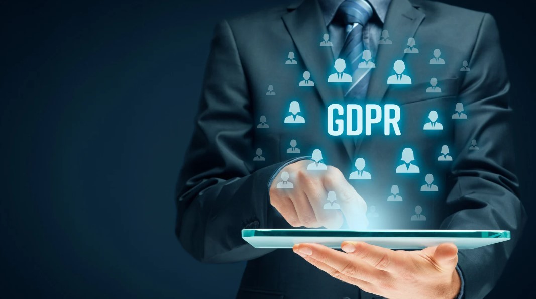 gdpr for small businesses