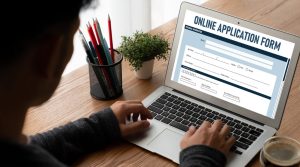 How Can You Apply for a Second UK Passport Online