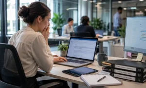 How Does a Breach of Confidentiality Happen in Real Workplace Situations
