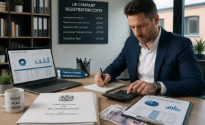 How Much Does It Cost to Register with Companies House in 2026