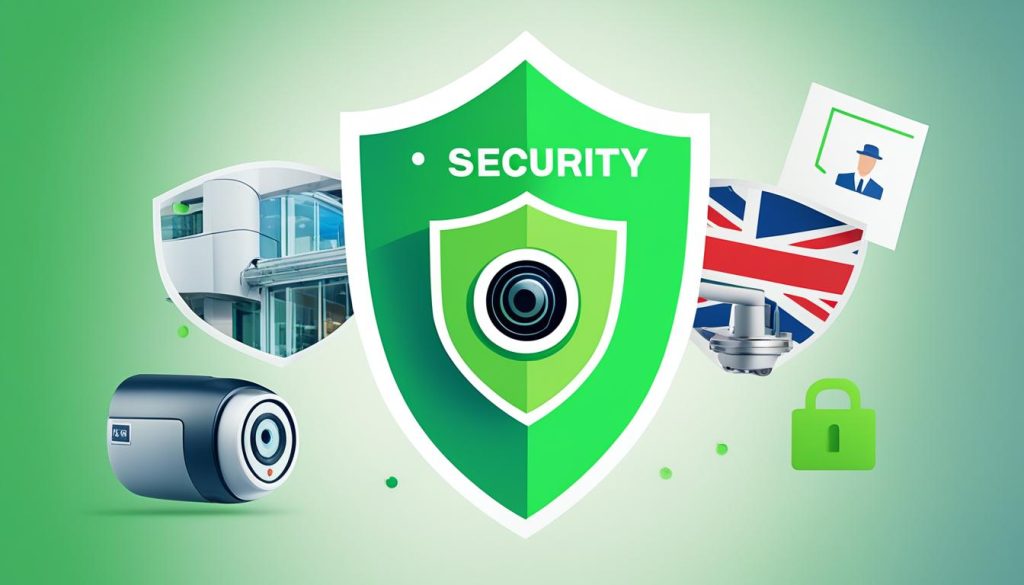 Insurance for Security Business