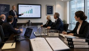 Is a Company Secretary the Same as a Director
