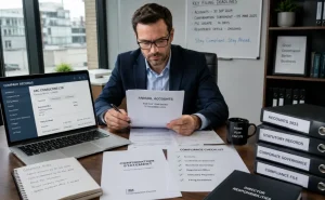 What Ongoing Responsibilities Do Limited Companies Have After Registration