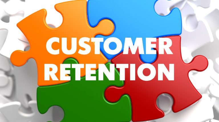 customer retention management