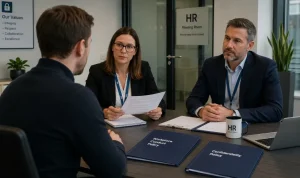 When Does a Confidentiality Breach Become a Disciplinary or Gross Misconduct Issue