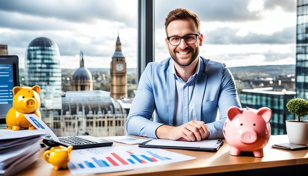 business loans in the UK