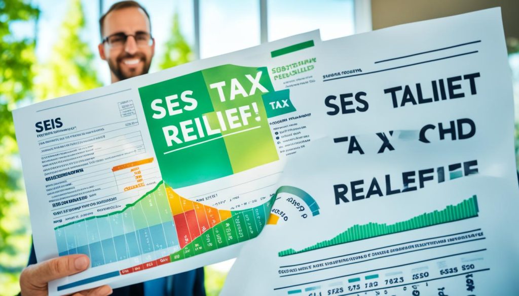 claiming tax relief on seis investment