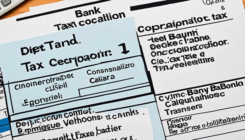corporation tax payment options