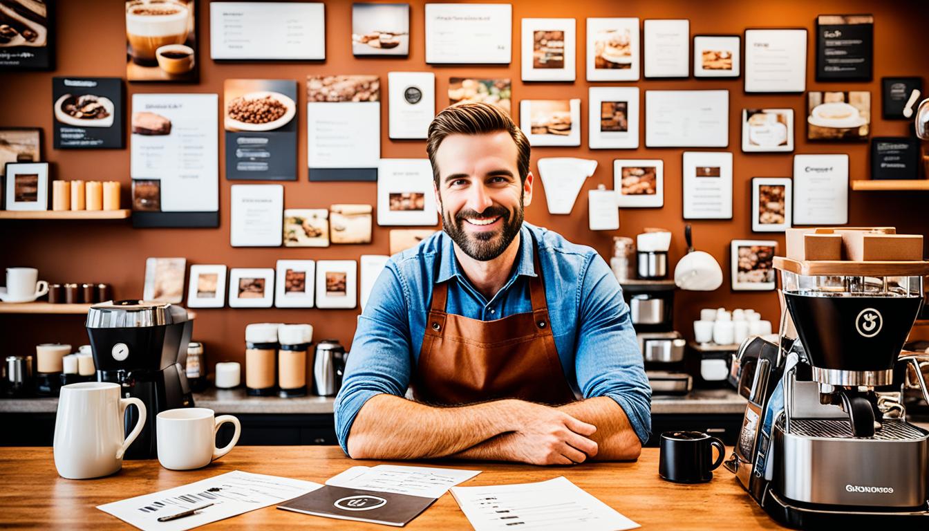 How to Start a Coffee Shop? | Business Essentials