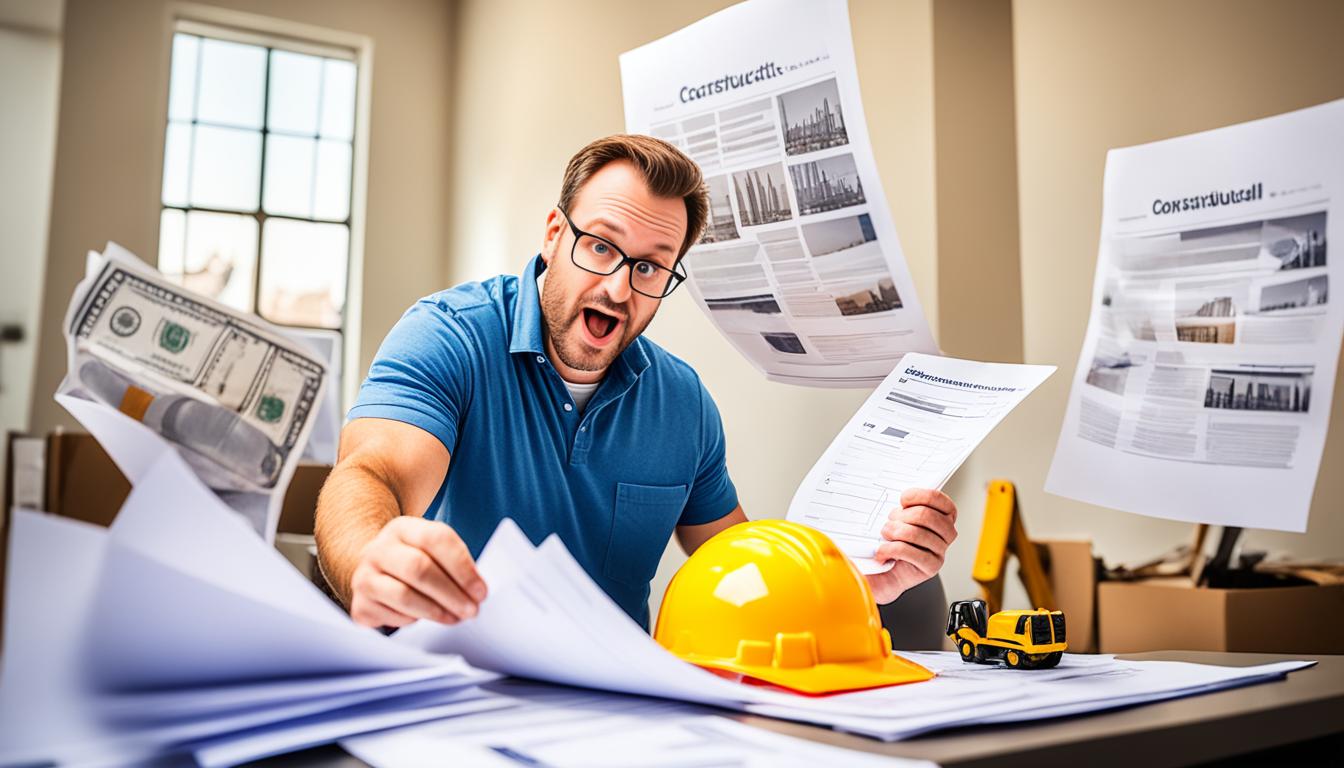 How to Start a Construction Company in the UK?