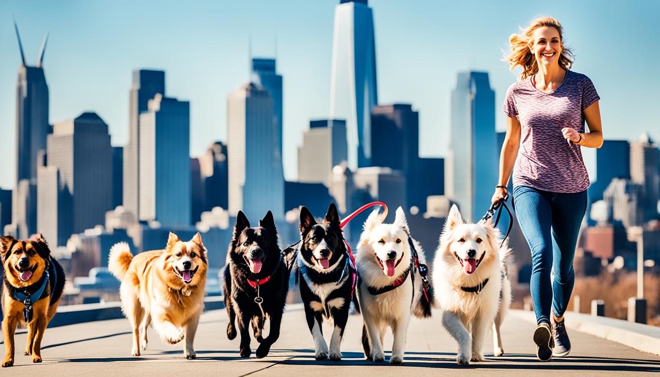 How to Start a Dog Walking Business in the UK?