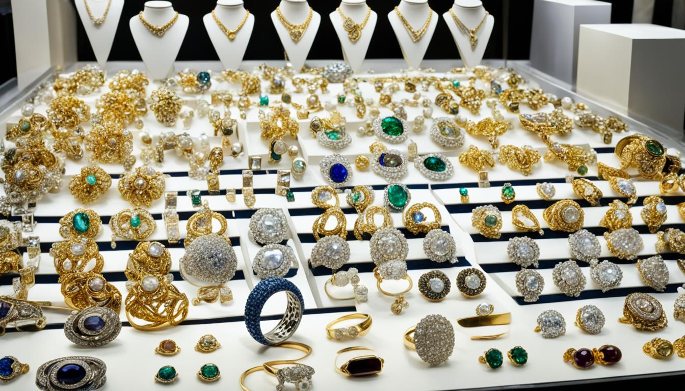 How to Start a Jewelry Business?
