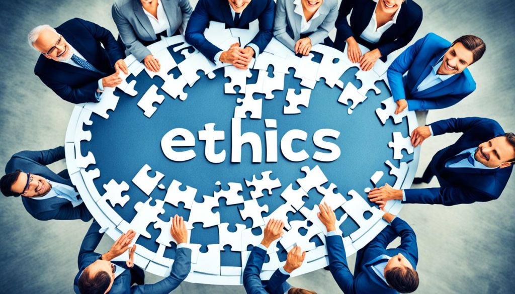 importance of ethics in business