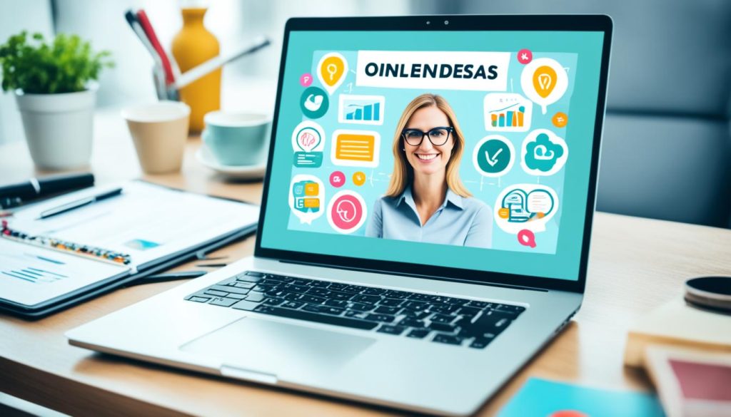 online business ideas for women