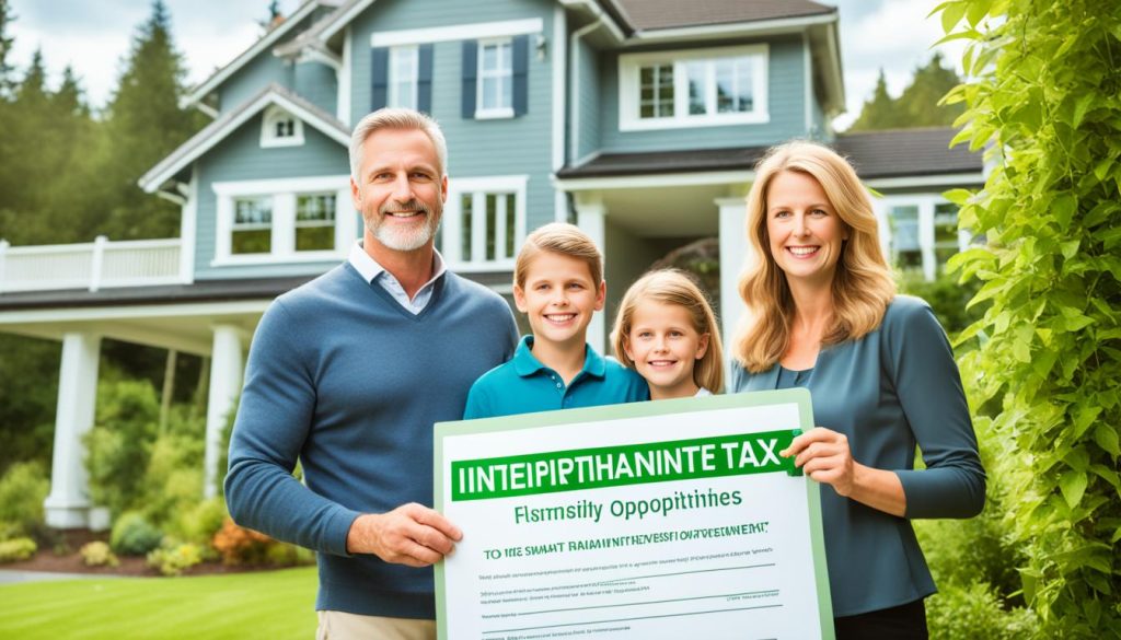 opportunities to mitigate inheritance tax