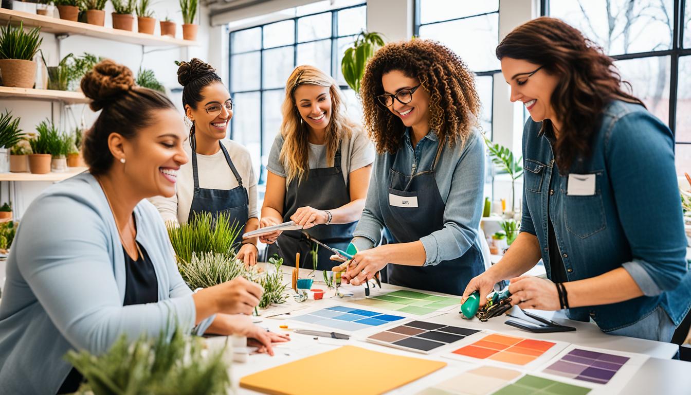 25 Best Small Business Ideas for Women | Entrepreneurial Opportunities