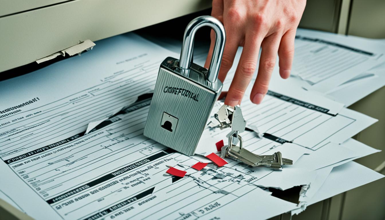 What is a Breach of Confidentiality? | Things You Need to Know