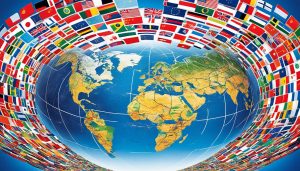 what is globalisation in business