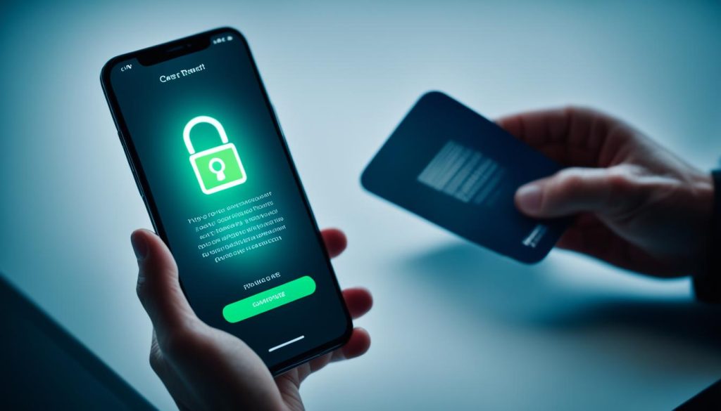 Authorized Push Payment Scams Image Authorized Push Payment Scams Image