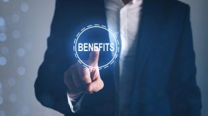 Benefits of an LLP Structure