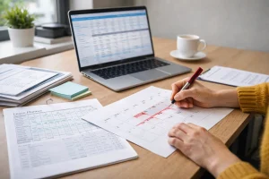 How Do You Calculate Pro Rata Salary for Part of a Month