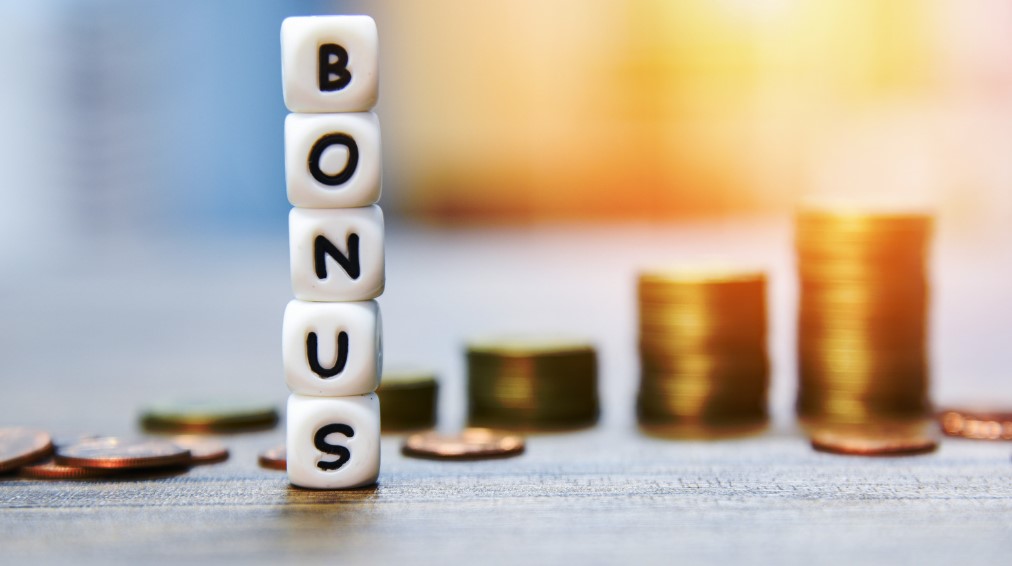 small business bonus scheme
