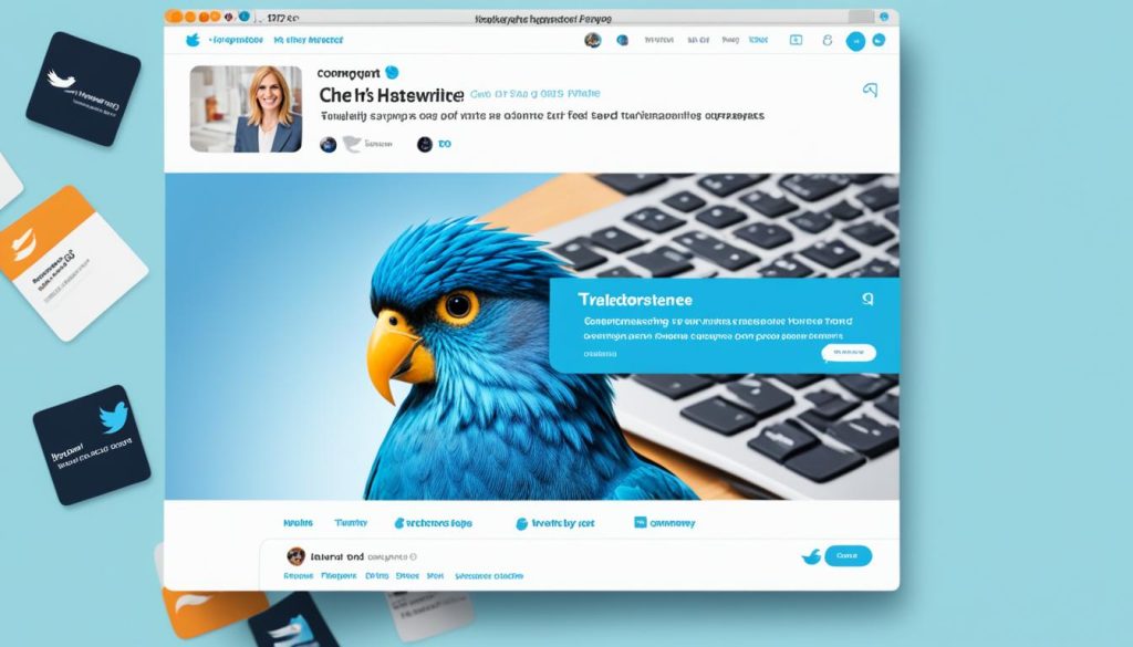 Twitter for Business 2021