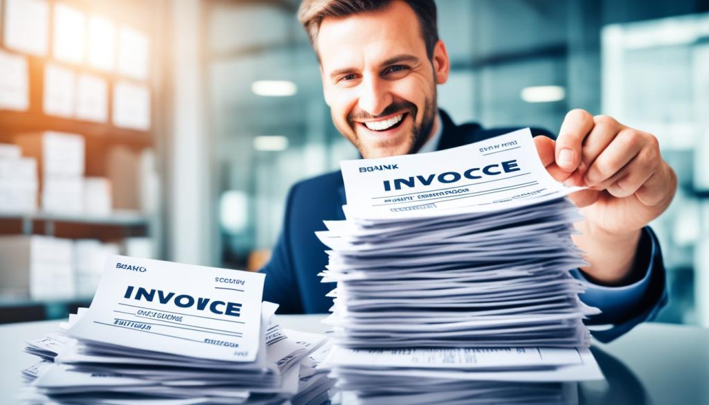 Understanding Invoice Factoring