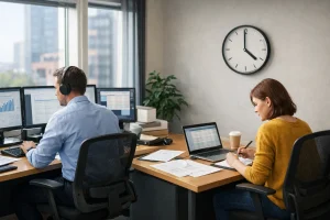 What Does Pro Rata Salary Mean