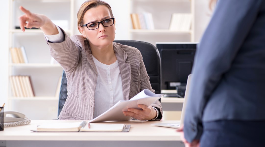 What is Constructive Dismissal? | A complete Guide!