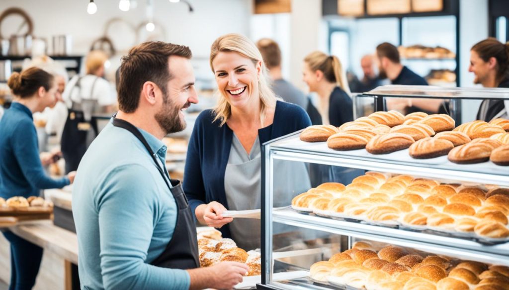 bakery industry trends