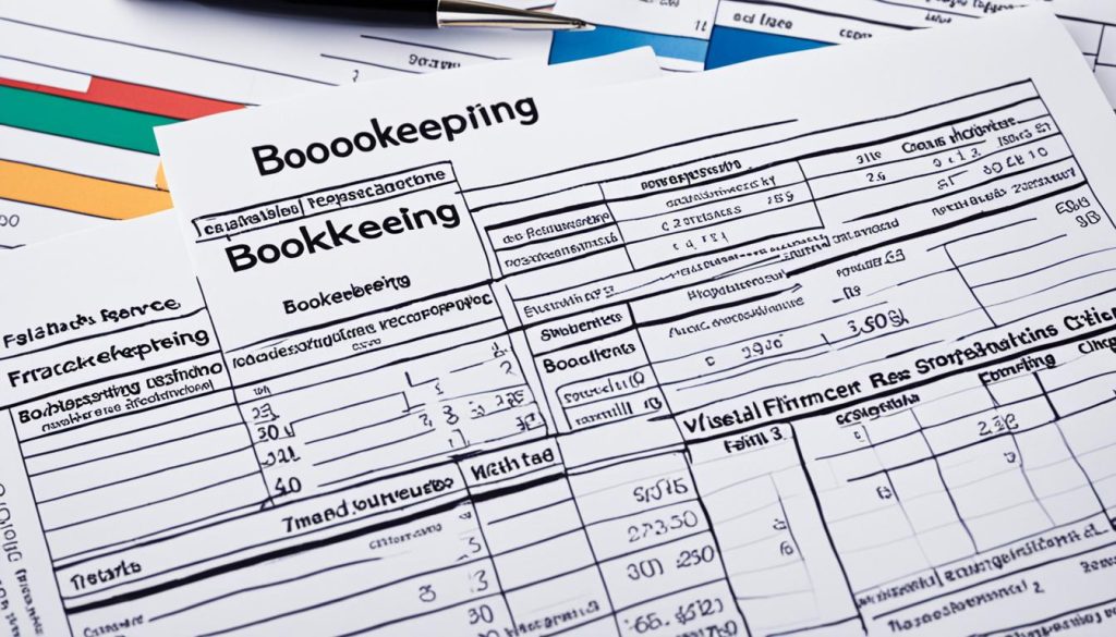 bookkeeping and accounting bookkeeping and accounting