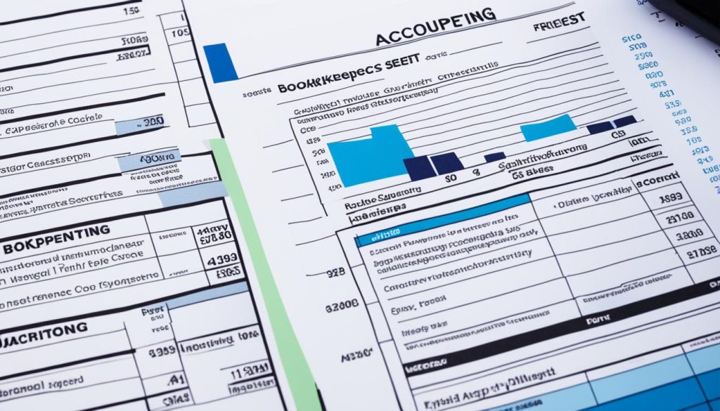 bookkeeping vs accounting bookkeeping vs accounting