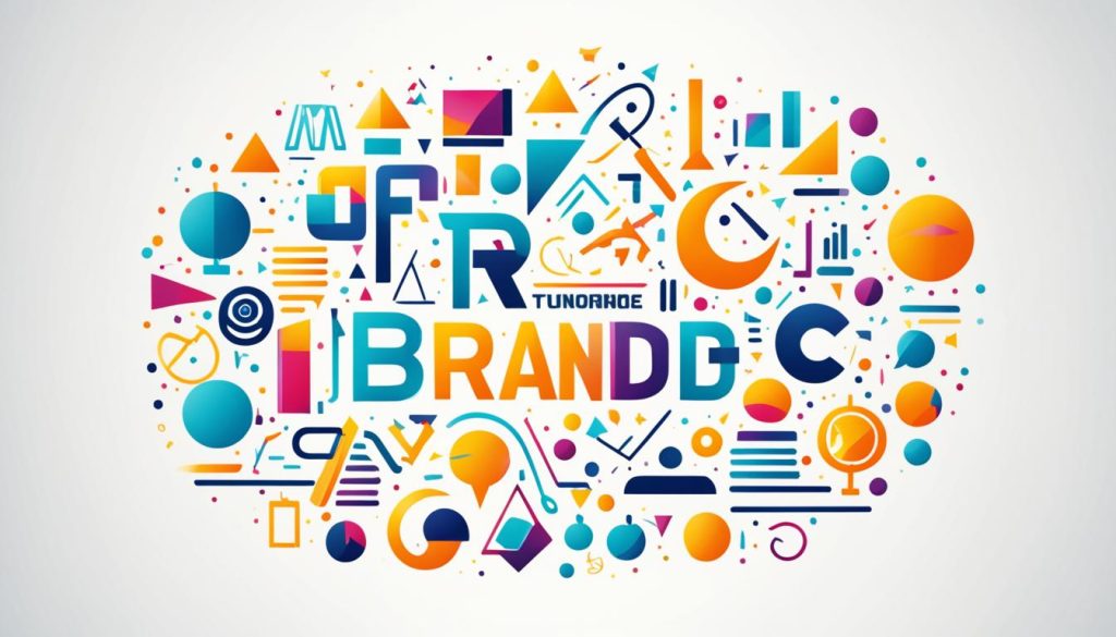 building a brand identity