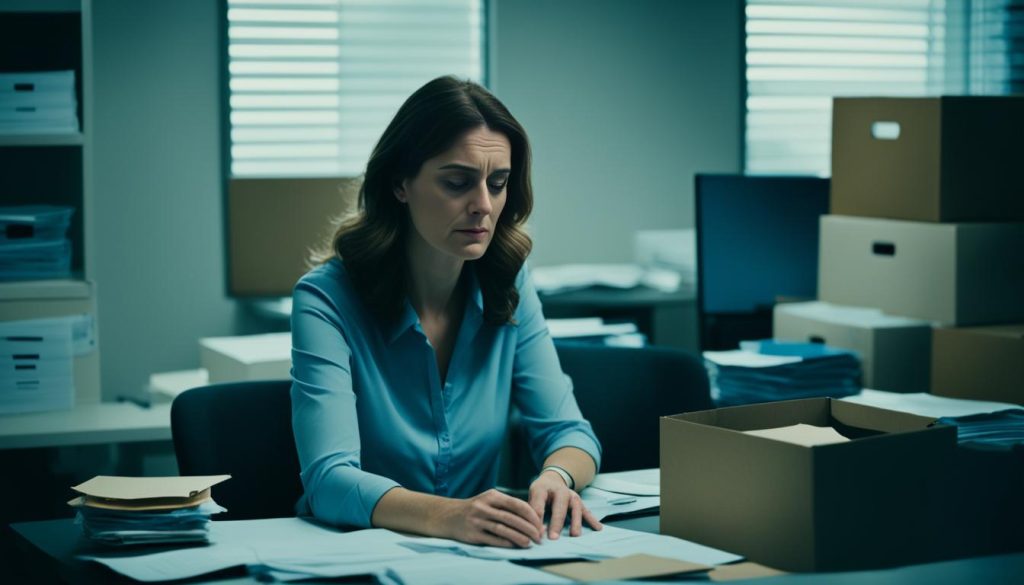 constructive dismissal constructive dismissal