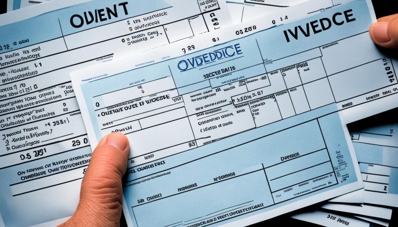 How to Chase Overdue Invoices? | Simple Tips