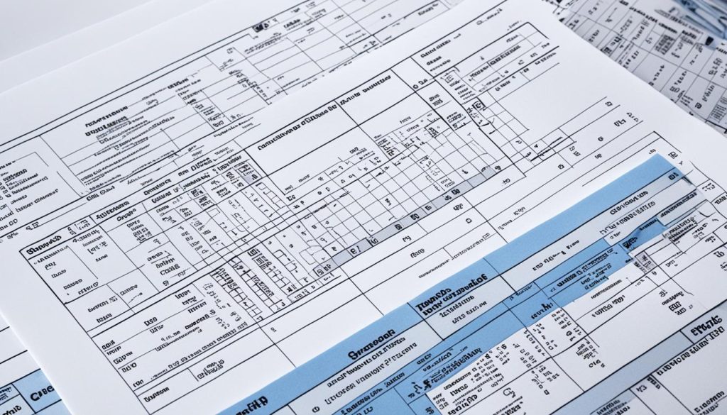 pro forma invoice vs. commercial invoice