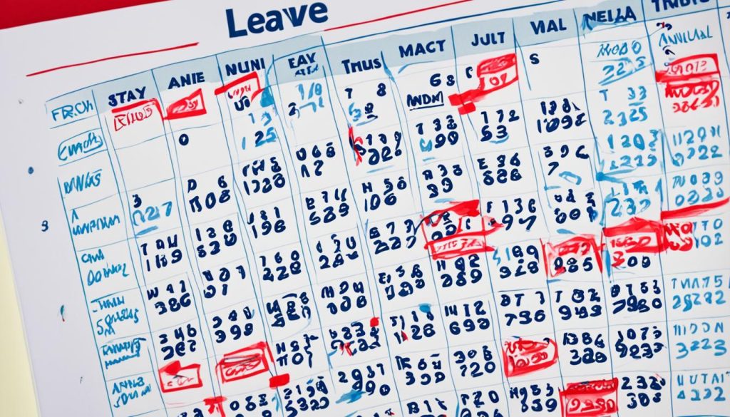pro rata annual leave