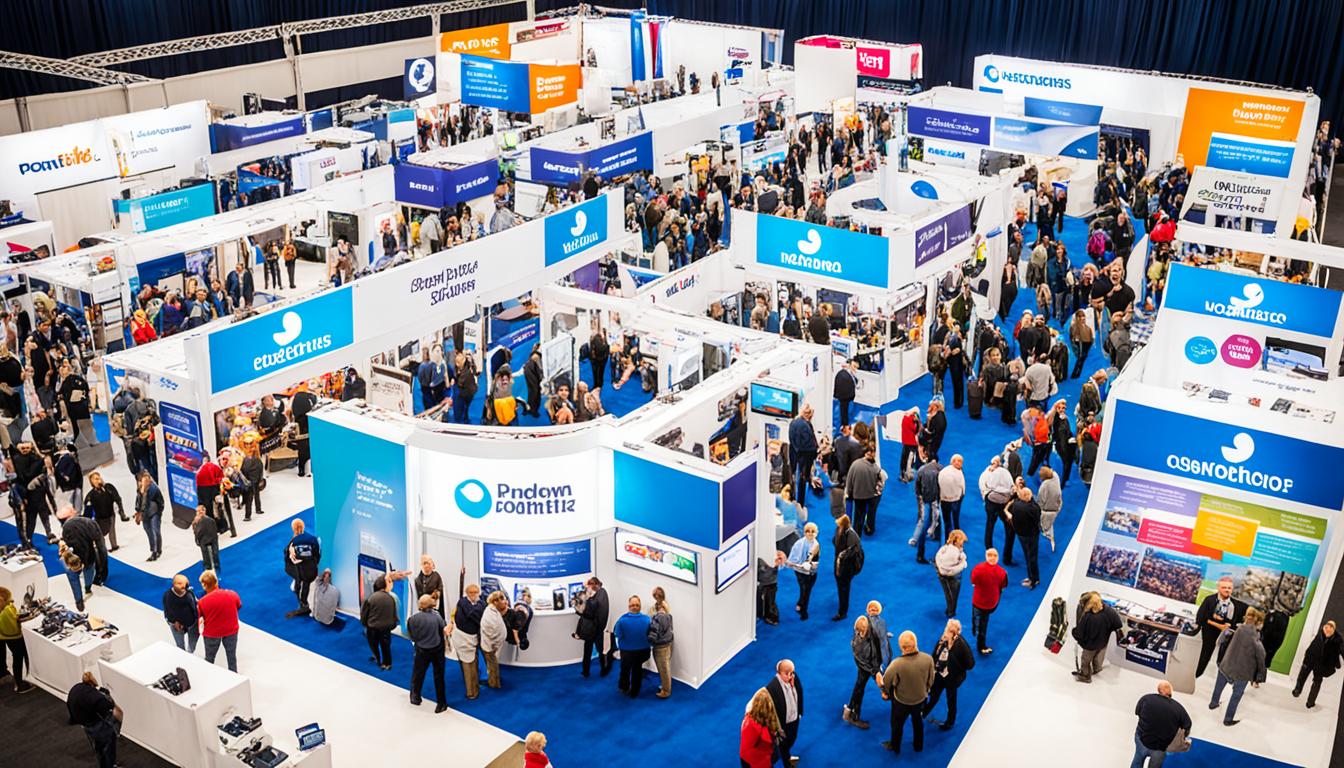 What is a Trade Show? | Purposes and Benefits!