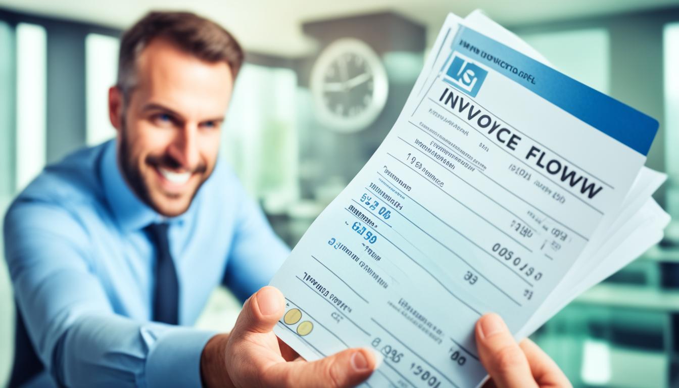 What Is Invoice Discounting? | Quick Cash Flow Fix!