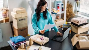 Dropshipping